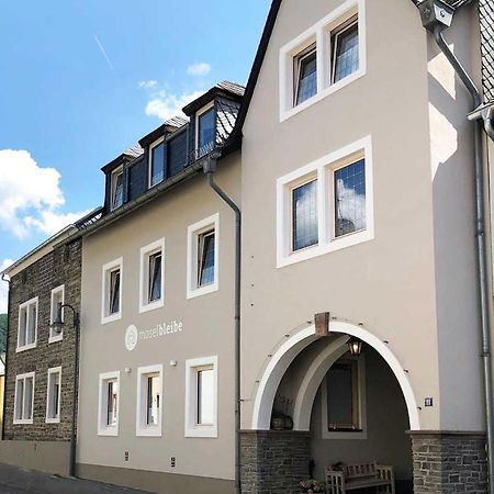 Apartament Neu!!! Moselbleibe Winzerhaus Kues Bernkastel-Kues Zewnętrze zdjęcie