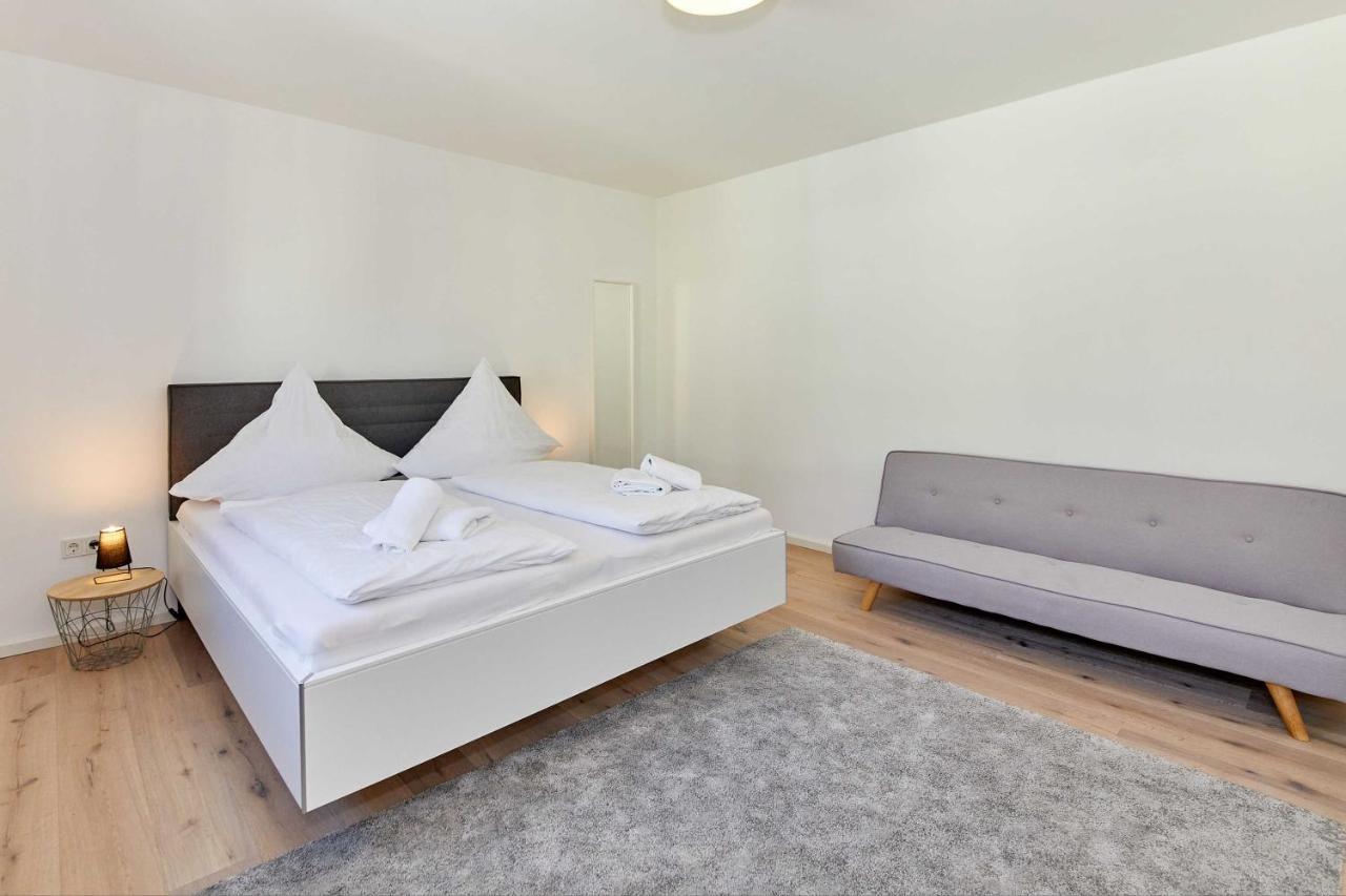 Apartament Neu!!! Moselbleibe Winzerhaus Kues Bernkastel-Kues Zewnętrze zdjęcie
